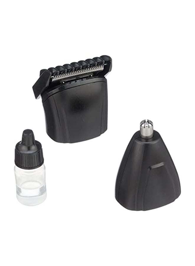 VGR V-210 - ماكينة الحلاقة المتكاملة (3 في 1) 